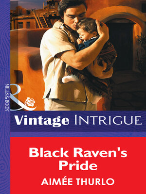 cover image of Black Raven's Pride